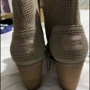 TOMS “Majorca” Shoes, 9.5